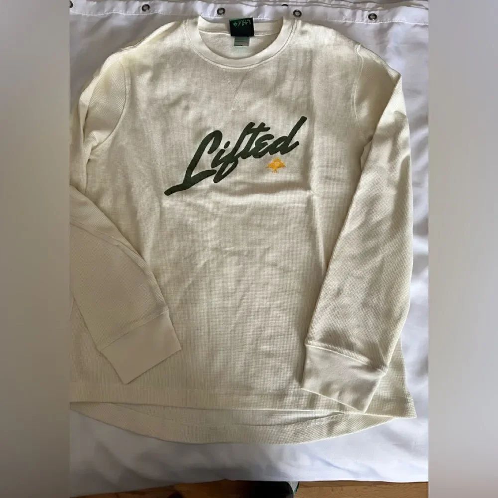 Lifted Research Group Shirt